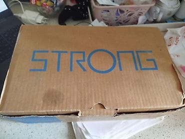 qoşqu ev: SAESHIN Strong 204 APARAT manikür/ pedikür üçün motobloklu dəst - — 4