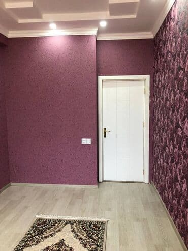 xacmaz obyekt: 2 otaqlı, Yeni tikili, 55 kv. m — 6