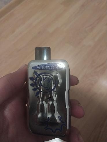 electron qəlyan: Salam Alekum SUONON brendine məxsus olan elektron qəlyandi. 25k — 1