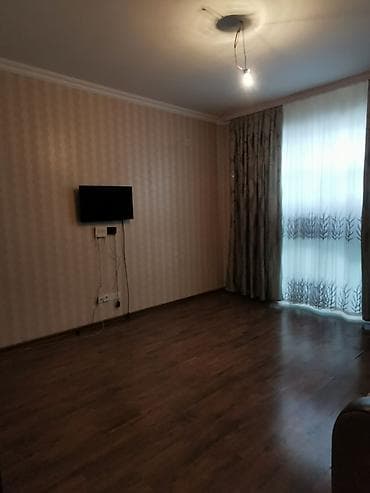 2 otaqlı evler: 2 otaqlı mənzil – məktəbə panorama - Plan: 2 otaq, ayrıca girişli — 3