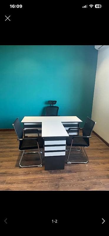 ✅Stokda: 4 ədəd var ✅Yenidir! qiymət real öz qiymətidir!