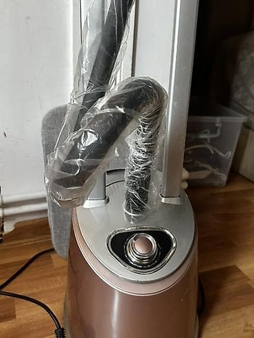 modem 4 antenas: Ramossi buxarlı geyim ütüləyicisi 2000W - Şaquli buxar sistemi — 1