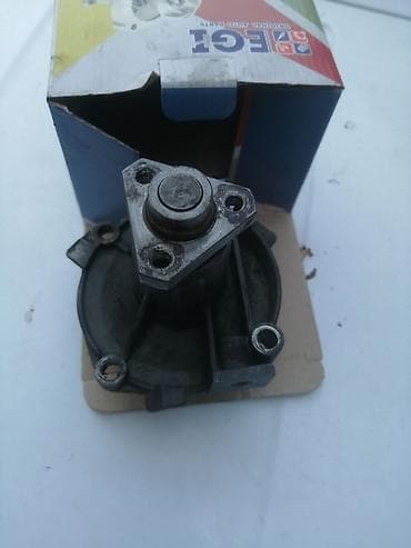 2107 radiator: Vaz 2107. LADA su nasosu (su pompası) Yeni kimidir. Yaxsi — 3