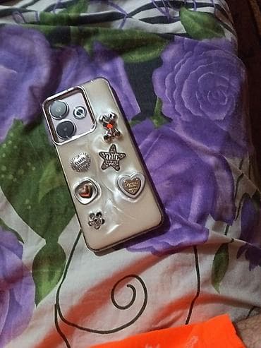 nokia 8600 luna: Redmi 13 ideal vezyetdedir qiymeti razlasmaq olar - Sensorlu ekranlı — 2