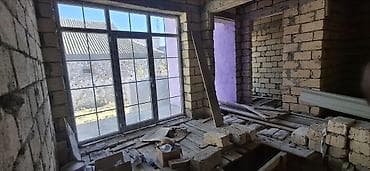 ağstafa ipoteka evler: 3 otaqlı, 85 kv. m, Kredit var, Yeni təmirli — 4