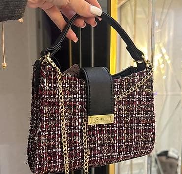parca cantalar: Əl çantası, Guess, Yeni — 1