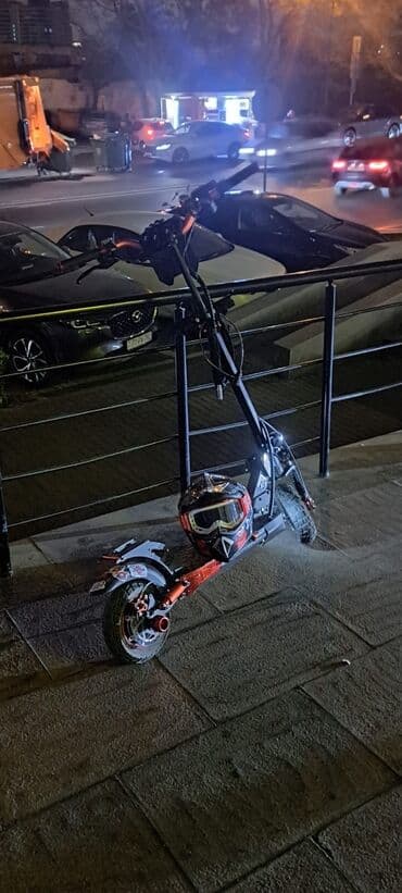 Salam her vaxtiviz xeyr mohteshem kuqo m4 pro ideal kosmetik baxim