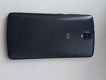 xiaomi not 9: ZTE Blade V41 Smart, 1 TB, rəng - Qara, Sensor — 2