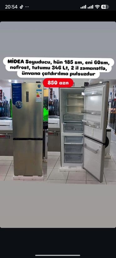 shivaki soyuducu: Soyuducular anbardan satiş.WhatsaApp-a yazin.Modellərin qimətlərini — 42