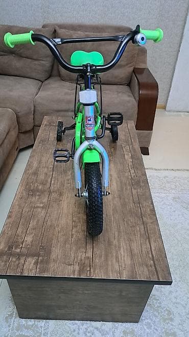 Qırıgı sınıgı heçnəyi yoxdur — 2