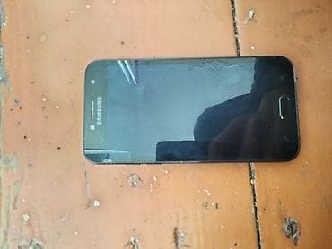 samsung j2 (2018): Samsung Galaxy J2 Core, 16 GB, rəng - Qara — 2