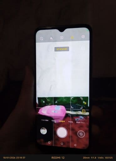 телефон fly nimbus 9: Itel smartfon - Marka/model: itel vision5plus (AI Camera yazılı — 5