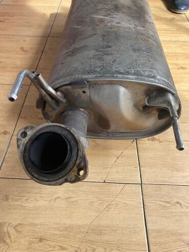 2 qolf dəyişirəm: Toyota Prado, 2008 il, Orijinal, BƏƏ, Yeni — 4