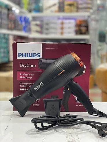 Su qızdırıcı kranlar: Fen Philips, Yeni, Pulsuz çatdırılma — 1