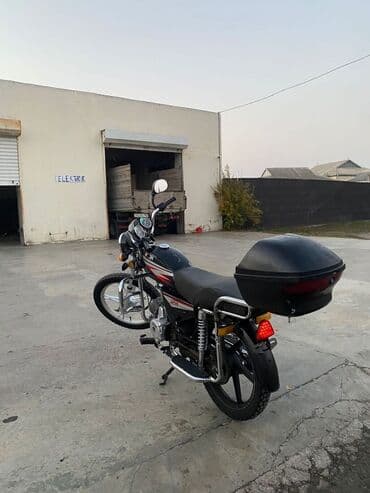 moped aksesuarları: Moon brand 50 sm3 — 6