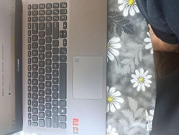 asus vivobook max: ASUSS 512 DA RAYZEN 5 parametrlər sekilde var — 3