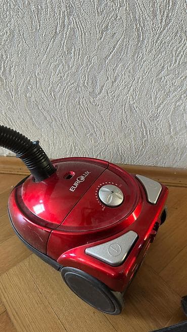Whatsapp: +994 709900520 TOZSORAN EU-VC2226DB AC 220-240V 50/60Hz — 1