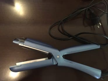 фен с вращающейся щеткой: Tezədi. İşləməyini alanda yoxlaya bilərsiz — 2