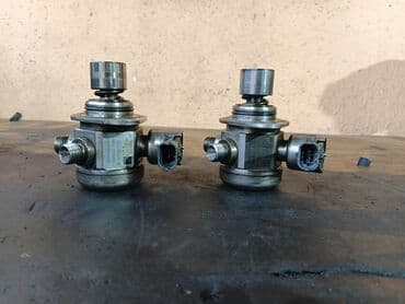 işlənmiş hava kompressor: Məhsul: Range Rover Yüksək təzyiqli yanacaq nasosu — 1