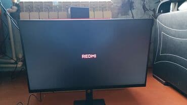 roborock s7 qiymeti: 27inch Xiaomi Redmi A27Q 2026 QHD 2K 120hz manitor mavi şüadan qoruyan — 3