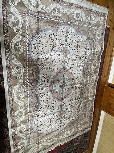 terifname sekilleri: Xalça Türkiyə — 1