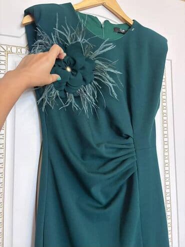 düz don modelləri: Ziyafət donları — 4