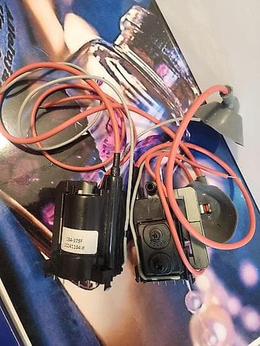 komputer ekran: Məhsul: TV/CRT monitor üçün yüksək gərginlikli line transformatoru — 2