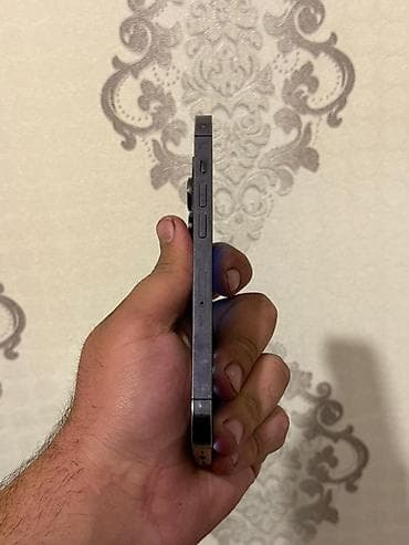 17 pro max planshet: IPhone 14 Pro, Черный — 4