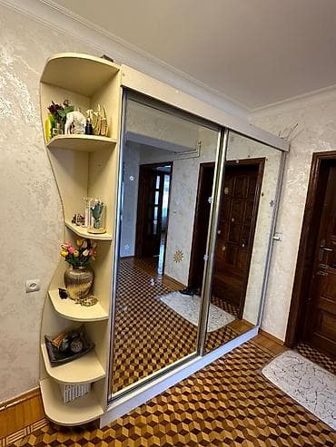 25000 manata evler: Dehliz dolabi 280₼ .Eni 220 hund 270 .Unvan Ehmedli &Rumi — 1
