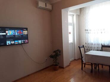 mingecevir yeni tikili binalar: 3 otaqlı, Yeni tikili, m. Xətai, 110 kv. m — 7