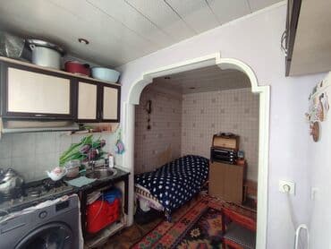 талас квартира берилет: Баку, 2 комнаты, Вторичка, м. Ази Асланов, 60 м² — 5