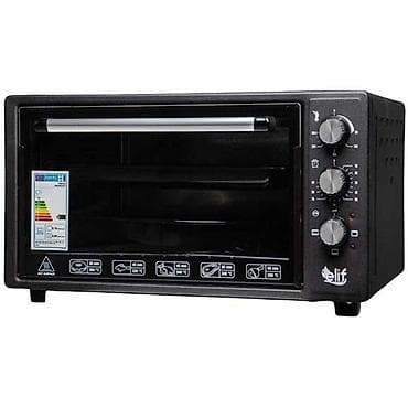 Elektrik sobası Stolüstü