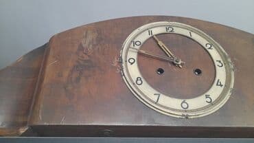 1 dollar neçe manatdir: Mexanik saat — 1