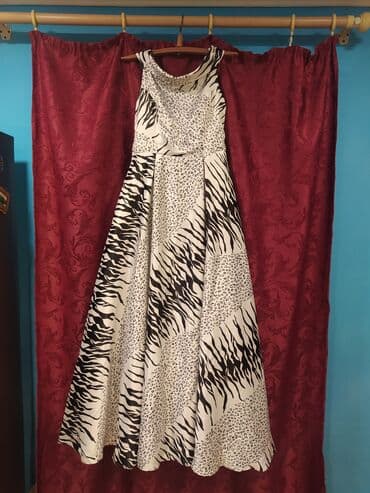 bekoloder satilir: Ziyafət paltarı satılır - 90 AZN. 120 AZN almışdım. Razmeri - S. İki — 5