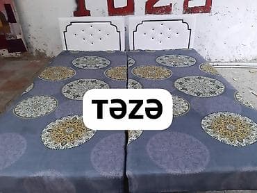 Yeni, Təknəfərlik çarpayı