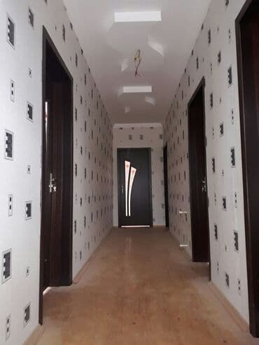 binədə ev: Binəqədi qəs. 3 otaqlı, 90 kv. m, Yeni təmirli — 1