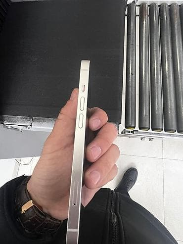 iphone 5 ucuz: IPhone 13, Ağ, Face ID — 2