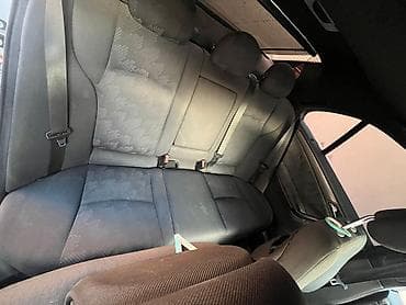 Nəqliyyat: Mercedes-Benz C-Class: 3.2 l | 2003 il Sedan — 1