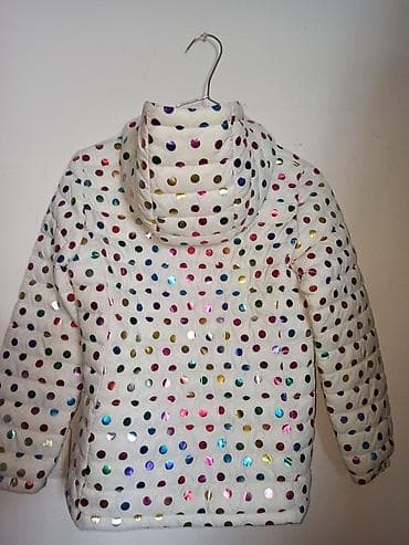 qız kurtkaları: Kurtka, Qız üçün, 8 - 9 yaş, Next — 4