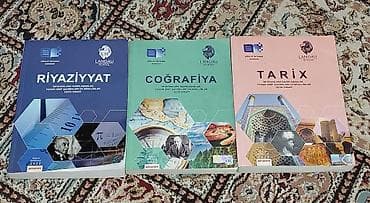 prestij informatika pdf: Məhsul: Landau School hazırlıq vəsaitləri – Riyaziyyat, Coğrafiya — 1