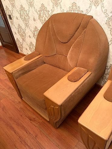 ereb mebeli: Klassik divan, Divan — 8