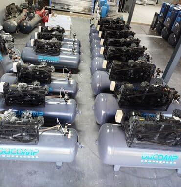 compressor: Yeni — 5