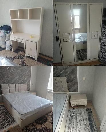 Yataq otağı mebeli təcili satılır 650 azn. 5 ay evvel alinib. Cox az lalafo.az -da Yataq otağı mebeli təcili satılır 650 azn. 5 ay evvel alinib. Cox az