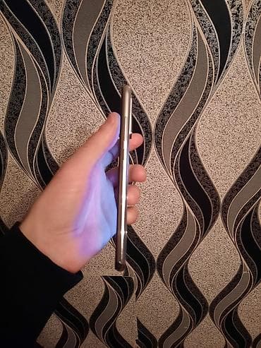 honor 9 lite: Redmi 64 GB, rəng - Mavi, Barmaq izi — 5