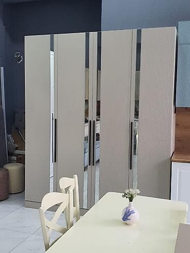 799₼ yeni dolab təcili satılır Eni 200 Hün 240 Dərini 60 Membran