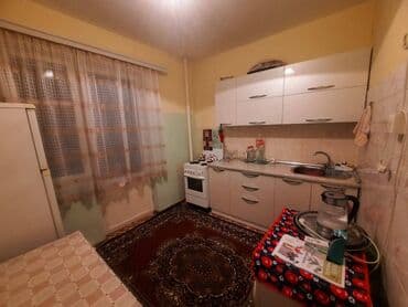 ist petrol tbilisi prospekti: Bakı, 3 otaqlı, Köhnə tikili, m. Xətai, 90 kv. m — 7