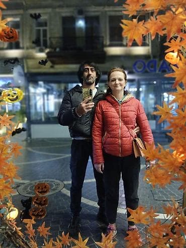 Qabyuyan, 43 yaş, 3-5 illik təcrübə lalafo.az -da Qabyuyan, 43 yaş, 3-5 illik təcrübə