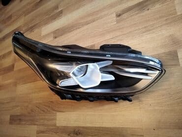 f10 fara: Sağ, Kia, 2020 il, Orijinal, İşlənmiş — 2