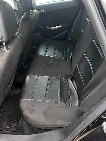 sükan lenti: Opel Astra: 1.4 l | 2011 il 188000 km Universal — 8