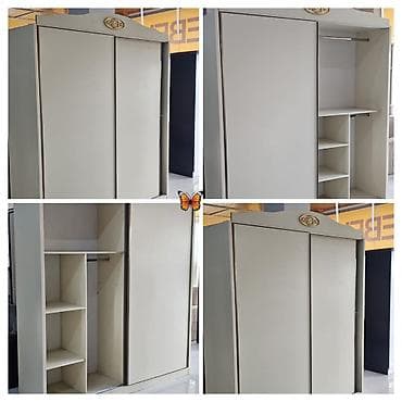 cay fabriki 28 may: SAMİRƏ Dolap 280m Olculer En.,,, 2.m Hudurluk. 2.10 sm Derınlık — 1